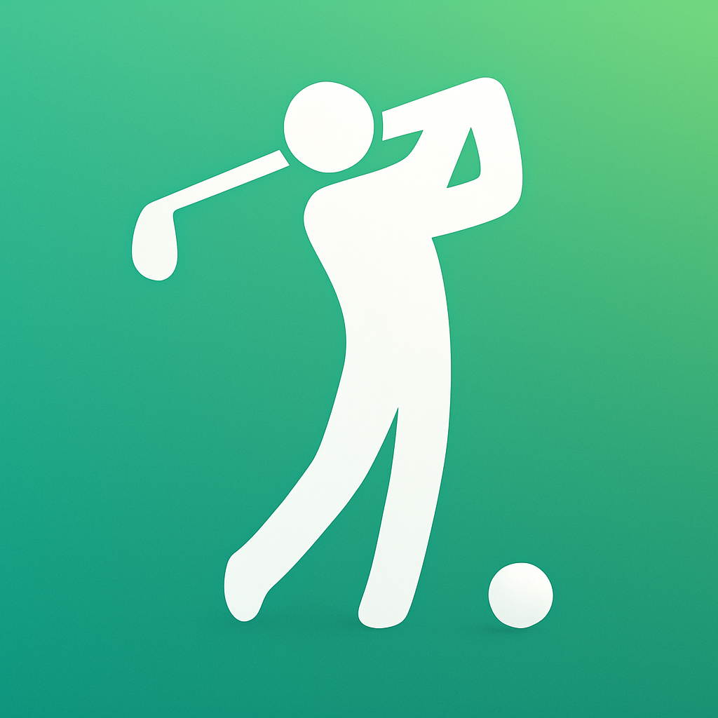 GolRen アプリアイコン